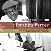 Ya Soy Feliz by Ibrahim Ferrer