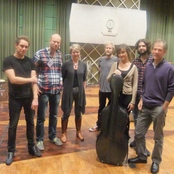 christian wallumrød ensemble and garth knox