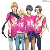 love stage!!