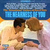The Nearness of You