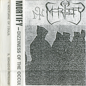 Dizziness of the Occult