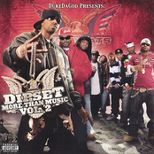 More Than Music Vol. 2