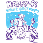 Happy-Fi Compilacion Vol.5 Coyote Nights