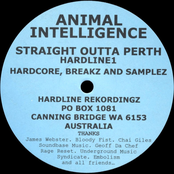 Straight Outta Perth