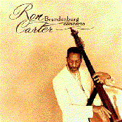 Ombra Mai Fu by Ron Carter