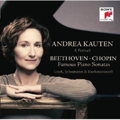 Beethoven & Chopin: Famous Piano Sonatas
