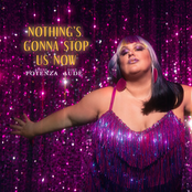 Sarah Potenza: Nothings Gonna Stop Us Now