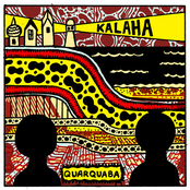 Quarquaba EP