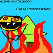 Live at London's House