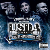 Young Jeezy Presents U.S.D.A.: 