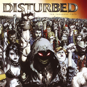 Disturbed: Ten Thousand Fists