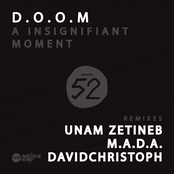 A Insignifiant Moment