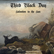 Salvation in the Sun - EP