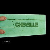 Long by Chevelle