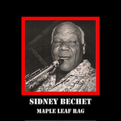 In A Cafe On The Road To Calais by Sidney Bechet