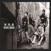 H.U.B.: Ooh Ooh - Single