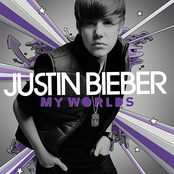 Overboard by Justin Bieber Feat. Jessica Jarrell