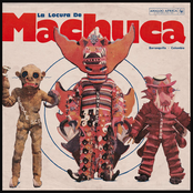 La Locura de Machuca (1975-1980) [Analog Africa No. 30]