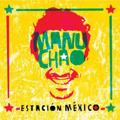 Carreteiro by Manu Chao