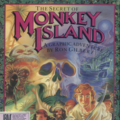 secret of monkey island