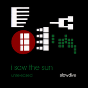 I Saw The Sun by Slowdive