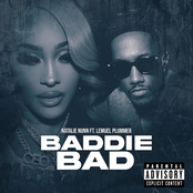 Baddie Bad (feat. Lemuel Plummer) - Single