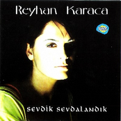 Dilediğin Kadar by Reyhan Karaca