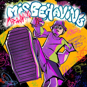 Misbehaving