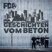 Geschichten vom Beton