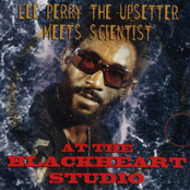 Lee Perry & The Scientist