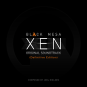 Xen Soundtrack (Definitive Edition)