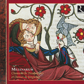 Chansons de troubadours et danses de jongleurs