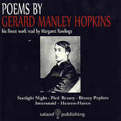 Poems By Gerard Manley Hopkins