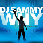 Why (radio Edit) by Dj Sammy