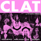 C.L.A.T. (feat. Aja, Alexis Michelle, Peppermint & Sasha Velour) - Single