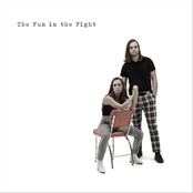 The Fun in the Fight