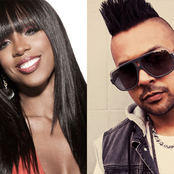 sean paul feat. kelly rowland