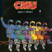 Space Cabaret by Cmu