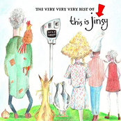 The Very Very Very Best Of This Is Jinsy