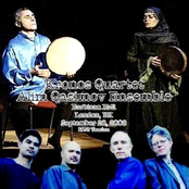 Live in Barbican Hall