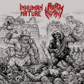 Inhuman Nature/Road Mutant Split