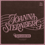 Joanna Sternberg: Neighbors