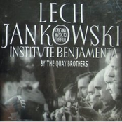 Lullaby Waltz by Lech Jankowski