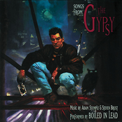 Songs from the Gypsy