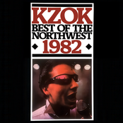 KZOK Best Of The Northwest 1982