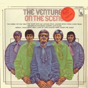 Soul Breeze by The Ventures