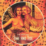 Time And Tide [2007, SPV GmbH, SPV 49372 CD]