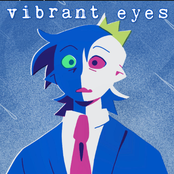 CG5: Vibrant Eyes