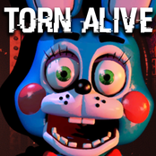 Torn Alive