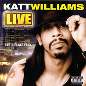 Katt Williams: Live (Explicit)